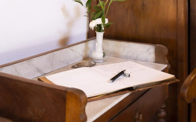 Bed & Breakfast Palazzo Sismonda