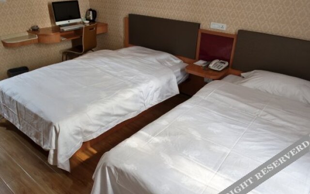 Tianxiang Hotel