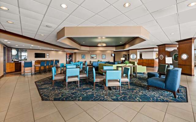 Comfort Inn On the Ocean