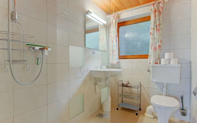 Chalet in Iselsberg-stronach Near Ski-lift