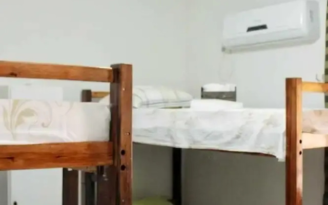 Pousada e Hostel Sol e Mar