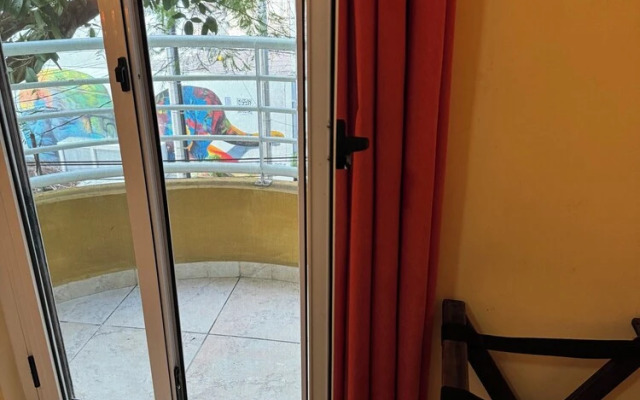 Viva Maria Apartments