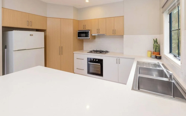 BIG4 Wye River Holiday Park