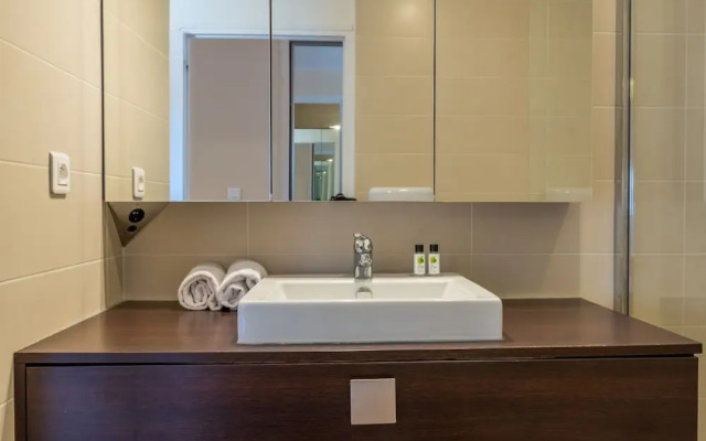 Carr du roi - Premi re Conciergerie