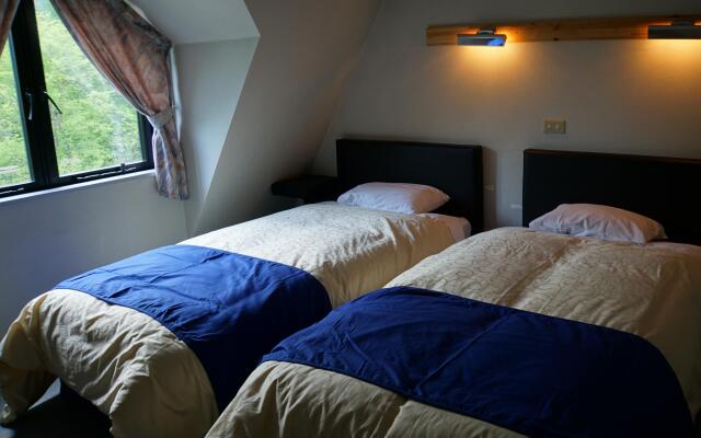 Hotel Stelle Belle