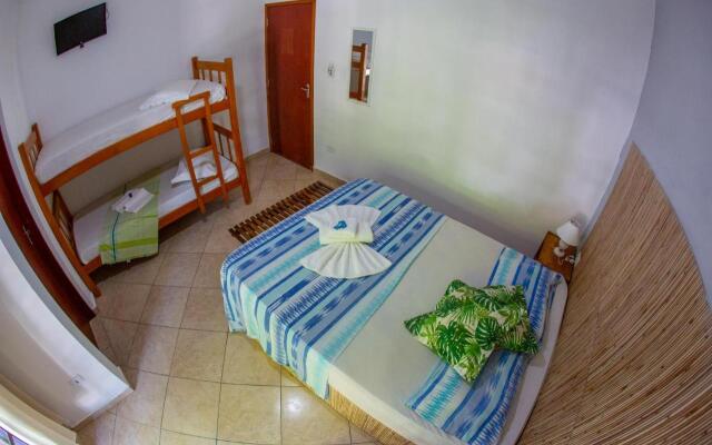 Pousada Castelinho