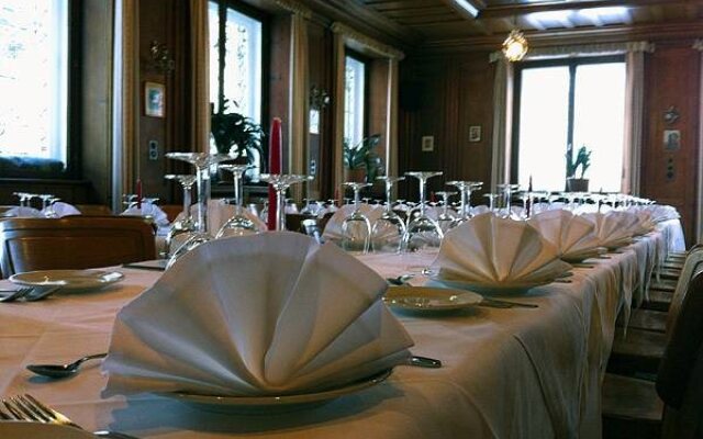 Hotel Schweizerhof