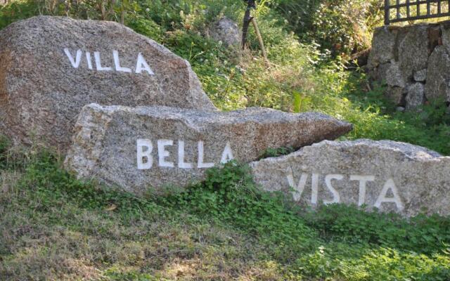 Villa Bella Vista