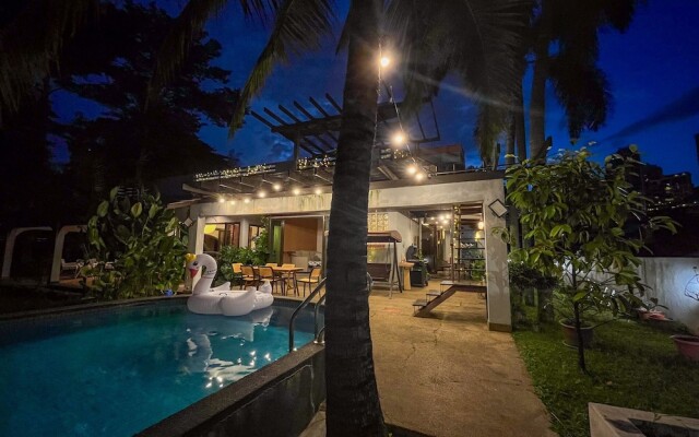 Bangsar Private Pool Villa Kuala Lumpur