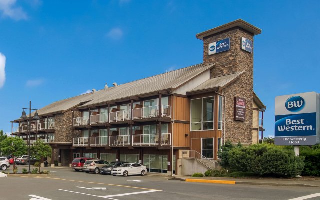 Best Western The Westerly Hotel
