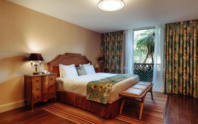 Hotel Reggia Catarina