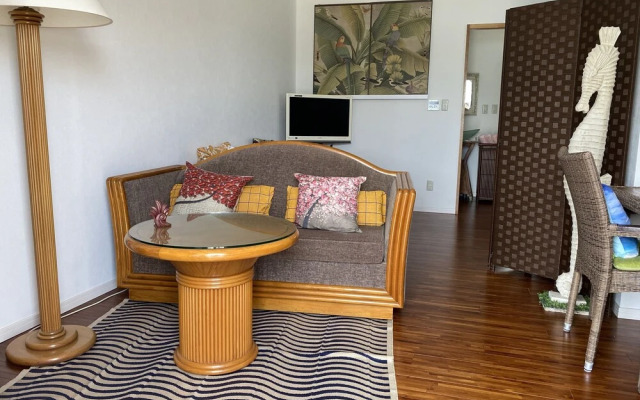 Sesoko Terrace 2