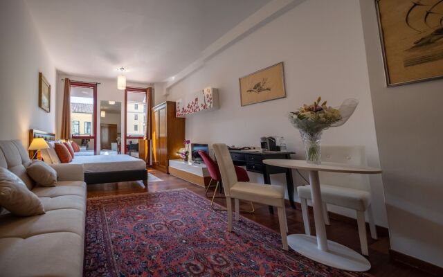 Ego' Ferrara Residence