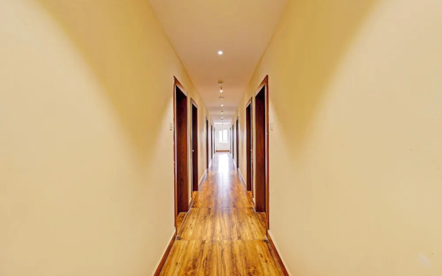 Fabhotel Siddarth Prime