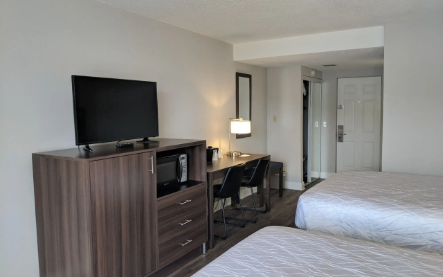 Lakefront Terrace Resort
