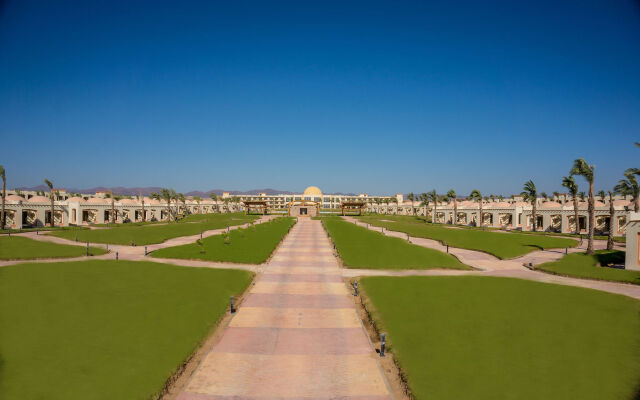 Amarina Queen Resort & Aqua Park Marsa Allam