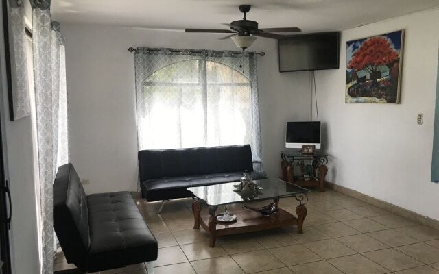 Hostal Santo Domingo