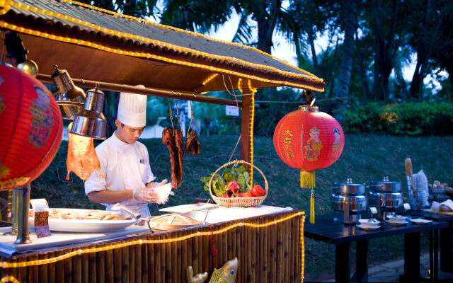 Swissôtel Sanya Yalong Bay