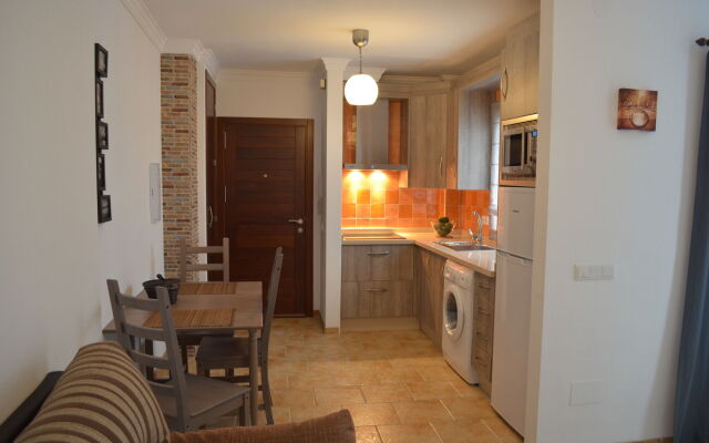 Apartamentos RuiSol
