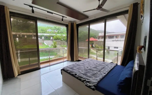 Sky High By Joy Suites