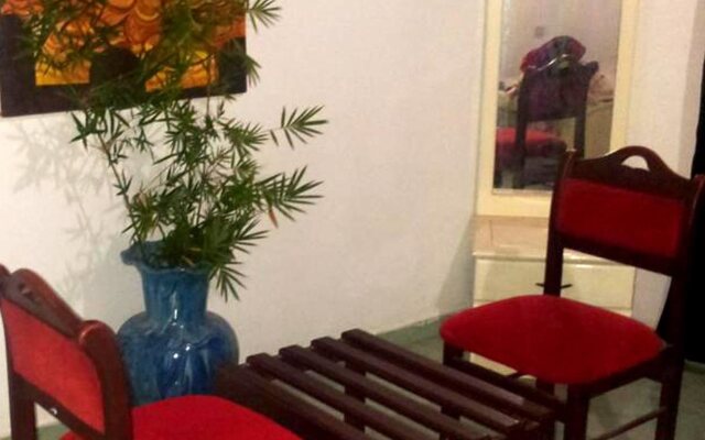 Ath Paura Safari Resort