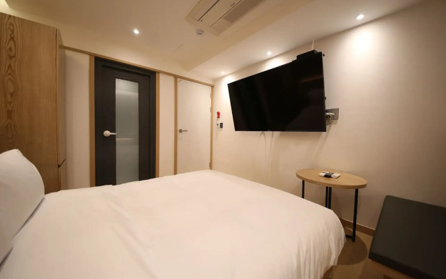 Vantt Hotel