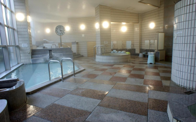 Wisterian Life Club Verde no Mori
