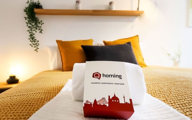 Belem Experience by Homing
