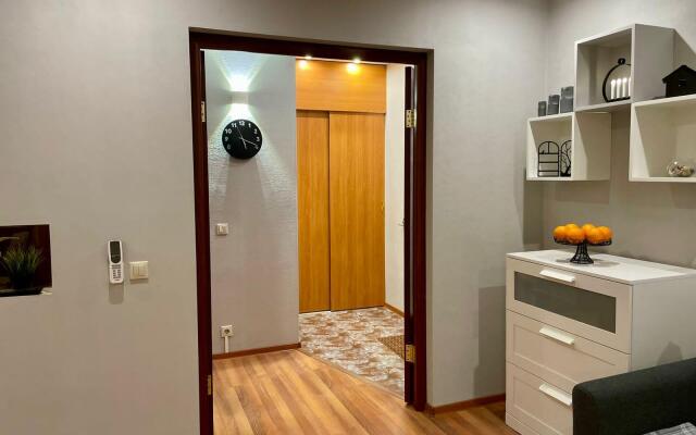 Апартаменты на улице Родионова 189/24