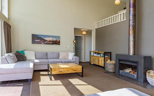 Chalet Gryon - Large 3 bedroom with fireplace