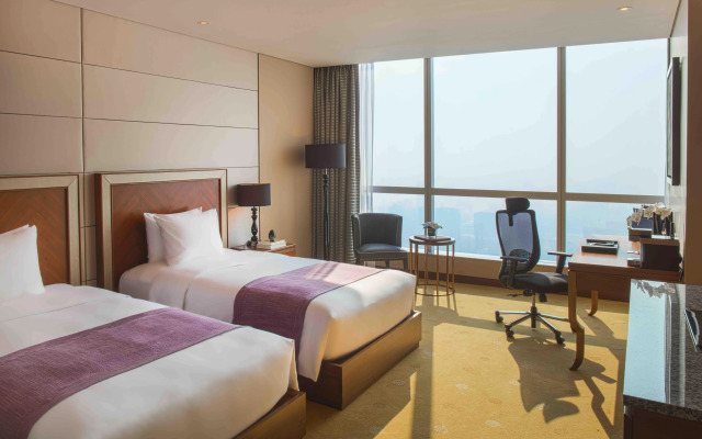 InterContinental Hanoi Landmark72 by IHG