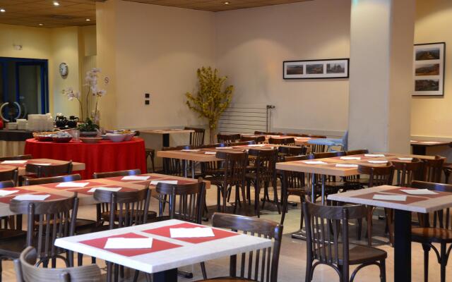 ibis Styles Strasbourg Centre République