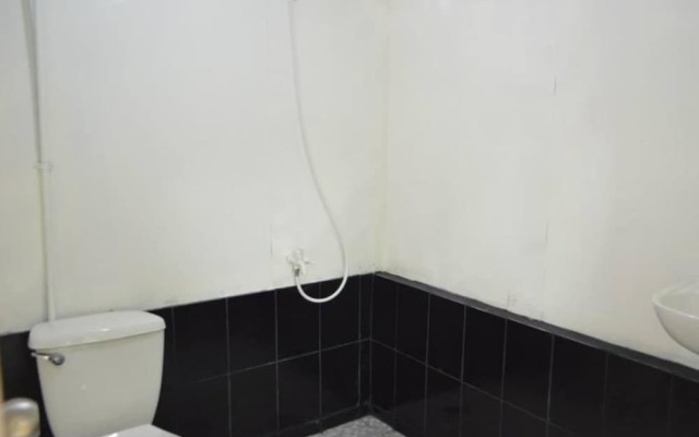 La Casa Blanca- Annex