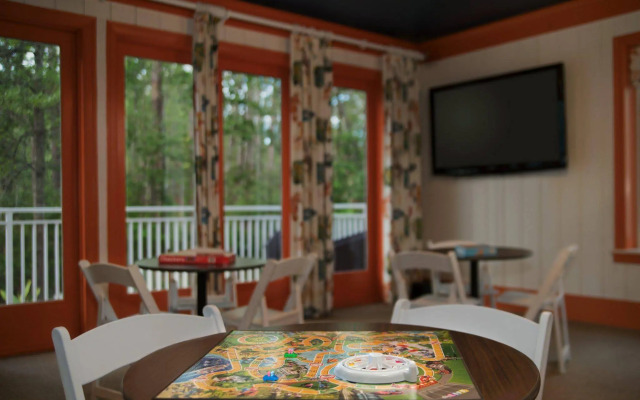 Marriott's SurfWatch