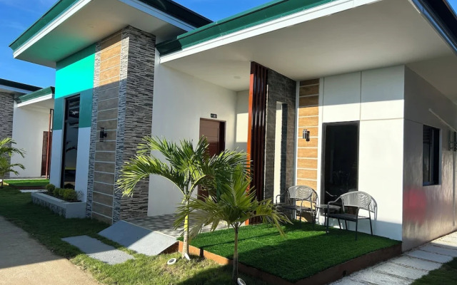 the Landing Villas Rentals