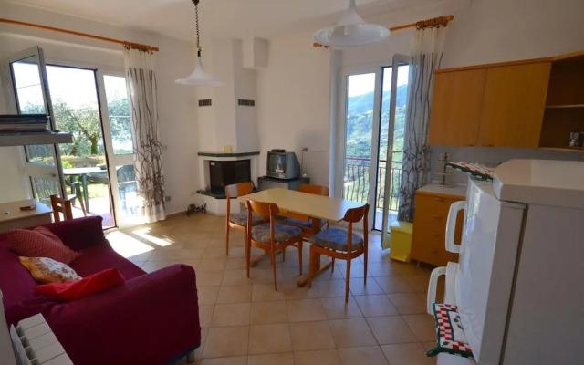 Escape Near Cinque Terre