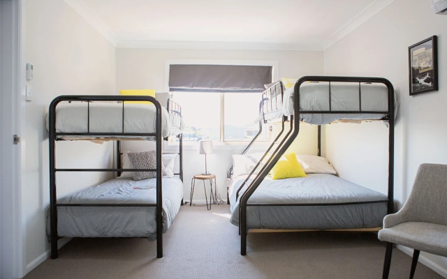 SkyLodge Temora