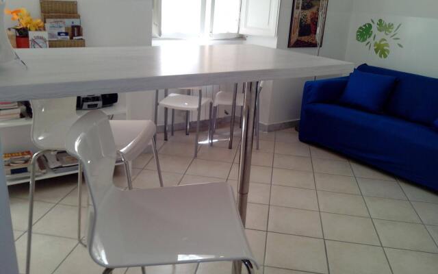 Casa Linnea Vacanze