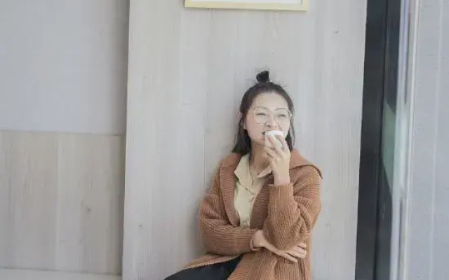 Xiyin Coffee Hotel (Baoshan High-speed Railway Station)