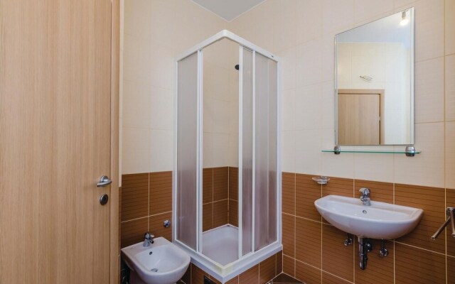 Amazing Home in Dubrovnik With Wifi and 3 Bedrooms