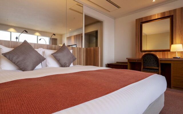 Hotel Acao ( Former Hotel New AKao Royal Wing)