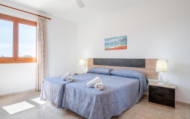Apartamentos Karin 2ºe