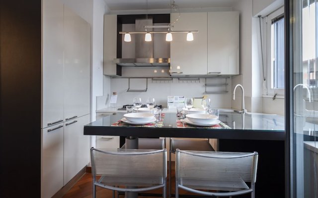 Italianway - Pirelli 14