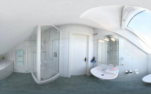 Hotel Villa Ems