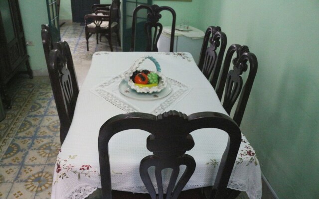 Wenchris House