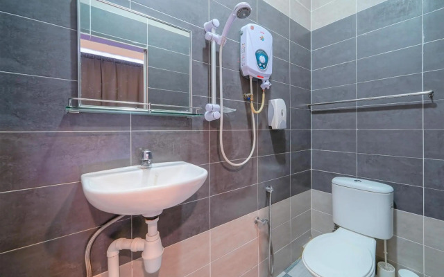 OYO 89807 My Budget Home