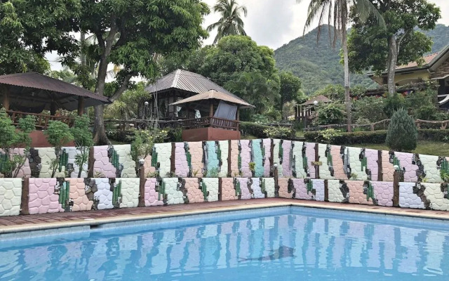 Mt. Maculot View Resort