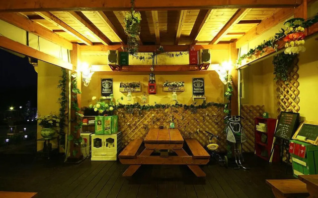 Gracia Pension Gapyeong