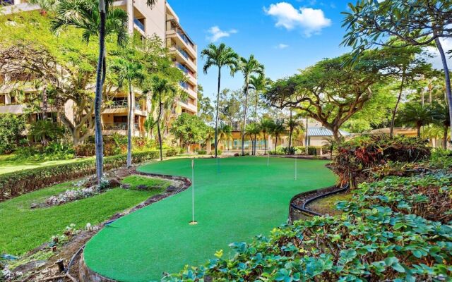 Sands Of Kahana 356 - Three Bedroom Condo