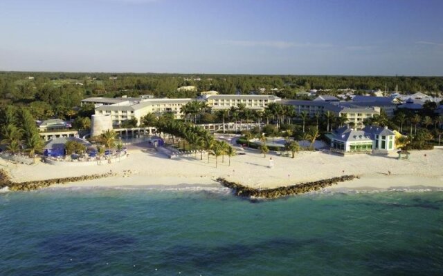 Grand Lucayan Bahamas